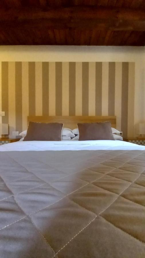 Il Palazzo Ridracoli Hotel Баньо ди Романя Екстериор снимка