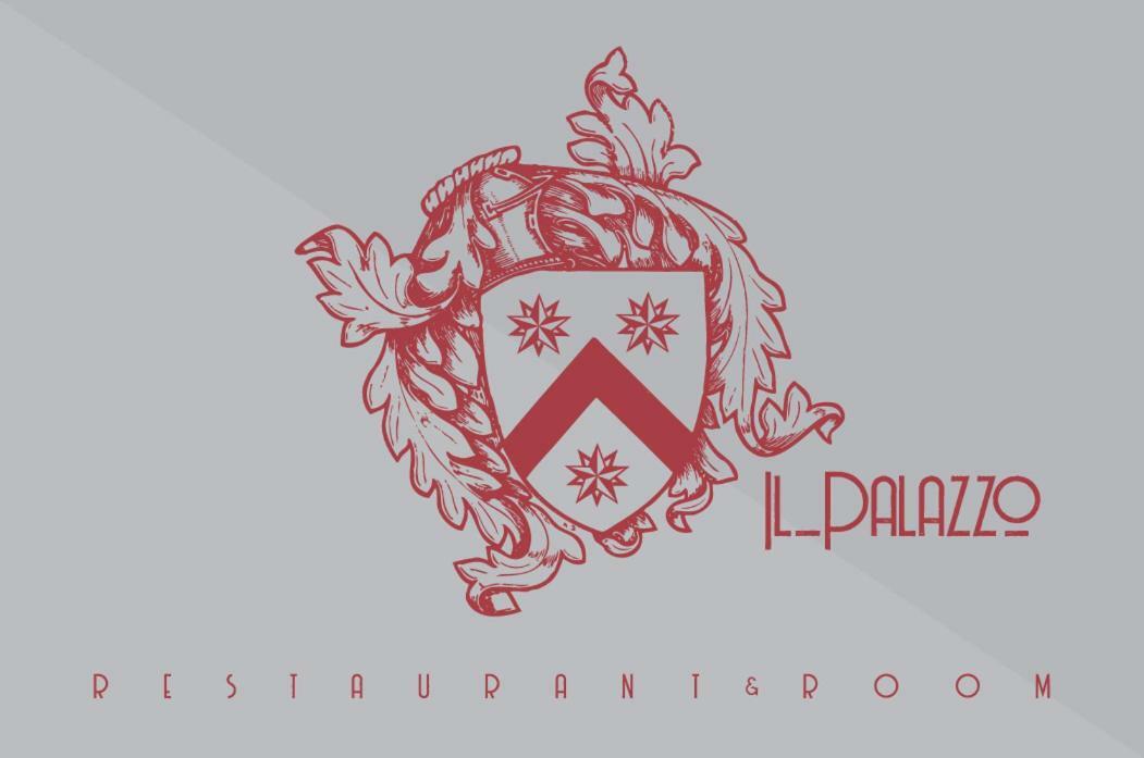 Il Palazzo Ridracoli Hotel Баньо ди Романя Екстериор снимка